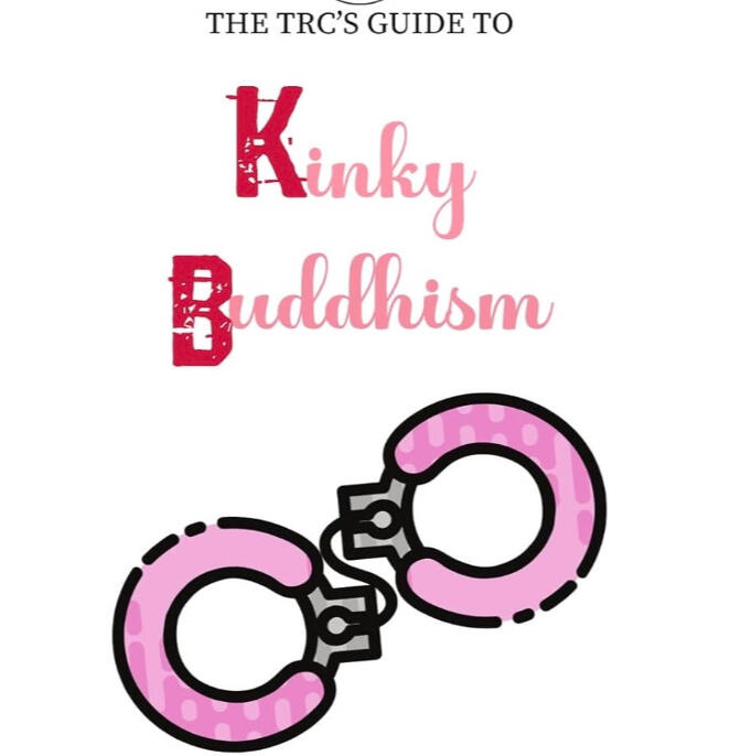 Kinky Buddhism