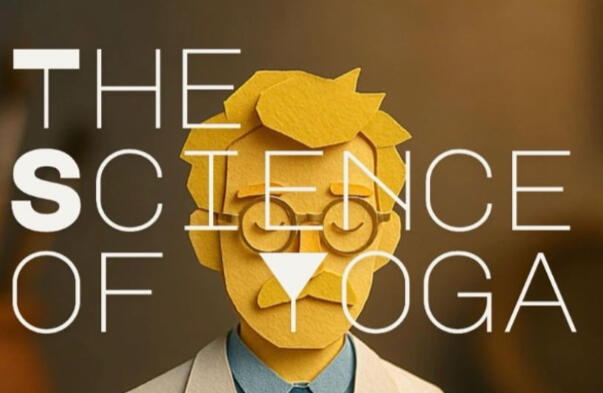 The Science of Yoga